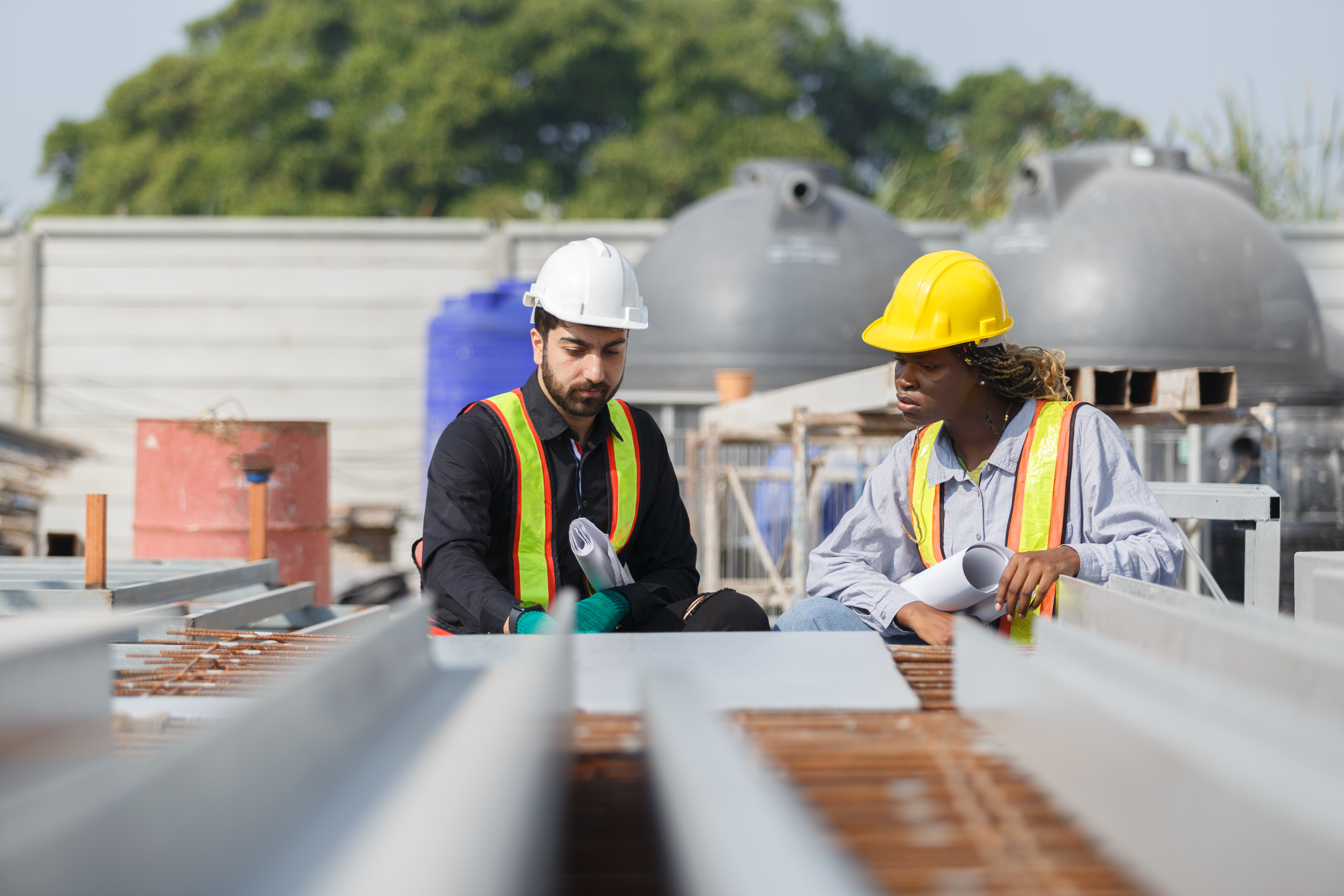 Civil Construction